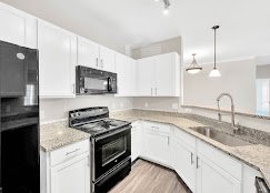 Creekside Apartments